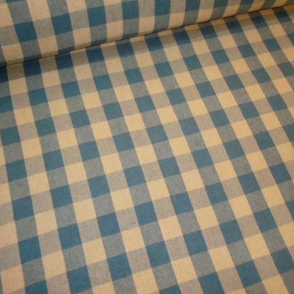 Ralph Lauren Other - Vintage Ralph Lauren Old Forage Chambray Check